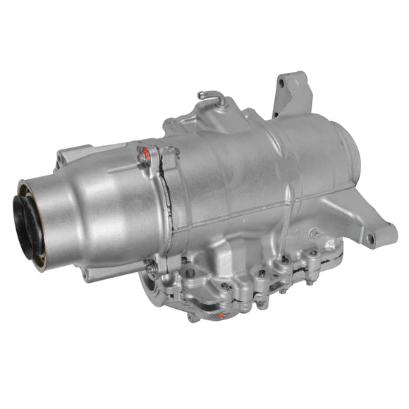 Remanufactured Transfer Case, 2019-23 Jeep Cherokee, Two Speed, OPT DK4