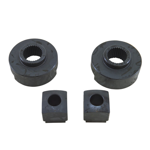 Mini spool for GM 8.5" with 30 spline axles