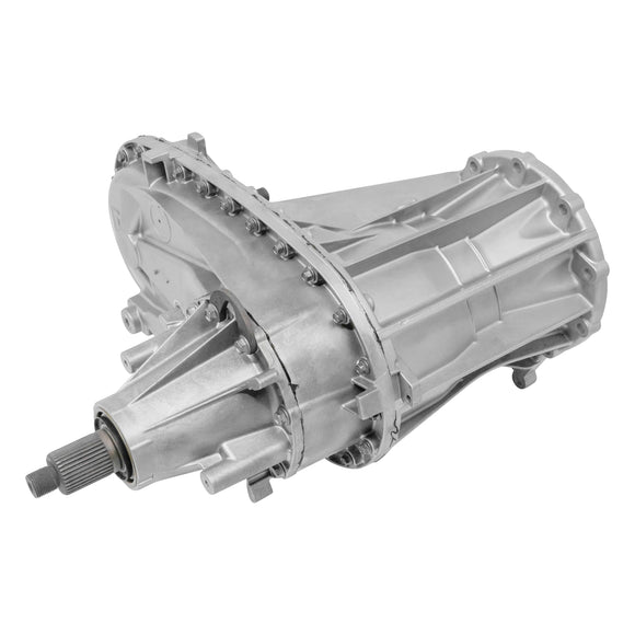 Remanufactured NV1628 Transfer Case, 2011-16 Ford F-250SD and F-350SD, Electric Shift