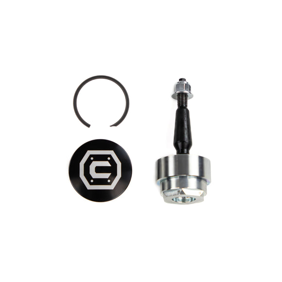 Cognito Alpha PRO Ball Joint for 11-26 Silverado/Sierra 2500/3500 with Cognito Press-in Style Upper Control Arm