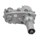 Remanufactured NP133 Transfer Case, 2002-03 Dodge Durango, Single Speed, Option Code DH6, Electric Shift-2