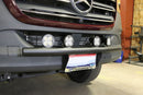 Van Compass Front Step Light Bar, Sprinter-3