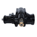 USA Standard Power Steering Gear Box, 1959-76 Cadillac Calais, Commercial Chassis, DeVille, Eldorado, Fleetwood, Seville-1