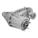 Remanufactured NP273 Transfer Case, 2006-11 Dodge Ram 1500, 2500, and 3500, Automaitc Transmission Except 6.7L Diesel, Rear Slip Yoke, Splined Shift Shaft-3