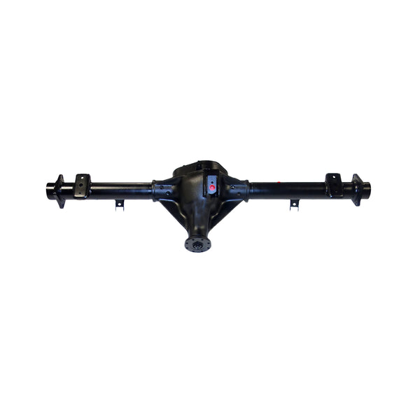Reman Axle Assembly Dana 60 09-14 Ford E250 4.10 Ratio, Sf, Advancetrac