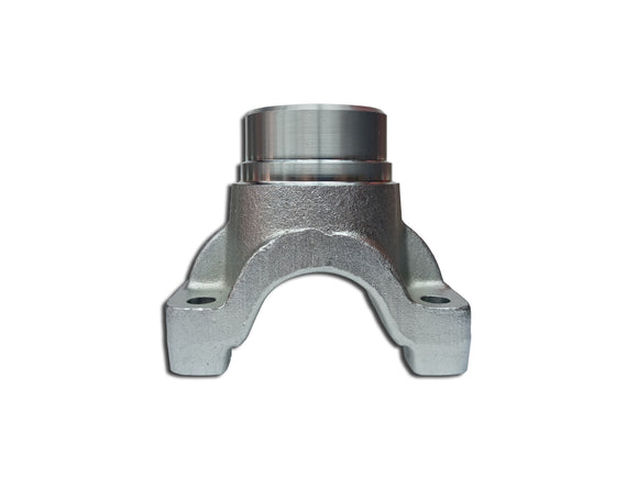 Adams Forged Jeep Jt Front 1350 Series Pinion Yoke U-Bolt Style Rubicon Only