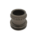 USA Standard Transfer Case NP263XHD Range Hub, For 2nd Design Forks That Use 2 Fork Pads-1