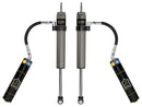 ICON 2022-2026 Toyota Tundra 0-1.5” Lift/2023-2026 Sequoia 0-4" Lift, Rear, V.S. 2.5 Aluminum Series Shock Absorbers, Remote Reservoir w/ CDXS, Pair-1