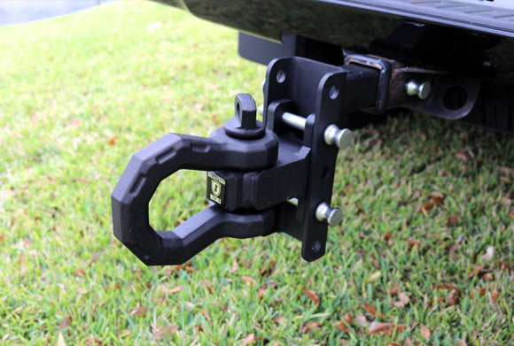 BulletProof Extreme Duty Shackle Attachment