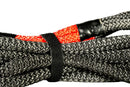 BulletProof Medium Duty 3/4" x 20' Kinetic Recovery Rope-2
