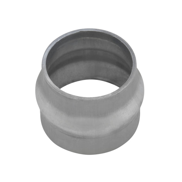 Replacement Crush sleeve for Dana 30 Reverse front JK & Rubicon JK front.