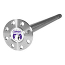 Yukon Chromoly Full Float Rear Axle for GM 10.5”/11.5” Diff, 35.5” Cut to Length-1