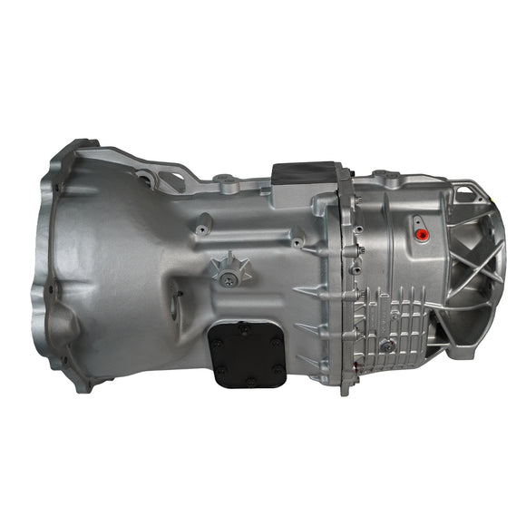 Remanufactured G56 Manual Transmission, 2005-18 Ram 2500 & 3500, 2011-17 4500 & 5500, 4x4, Heavy Duty Aftermarket Case