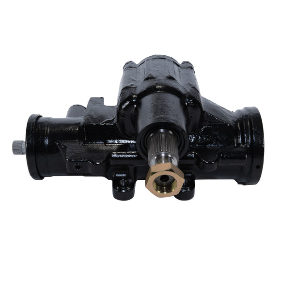 USA Standard Power Steering Gear Box, 1980-83 Jeep Cherokee & Wagoneer, 1984-91 Grand Wagoneer, 1980-88 J10 & J20