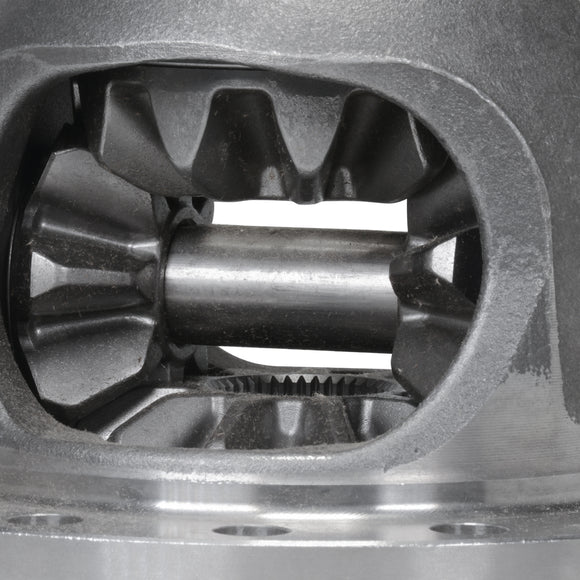 Yukon Standard Open Carrier Case for Dana M300 Rear, 41 Spline, 4.10 & Up