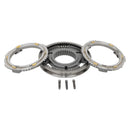 USA Standard Manual Transmission G56 3rd & 4th Assembly-2