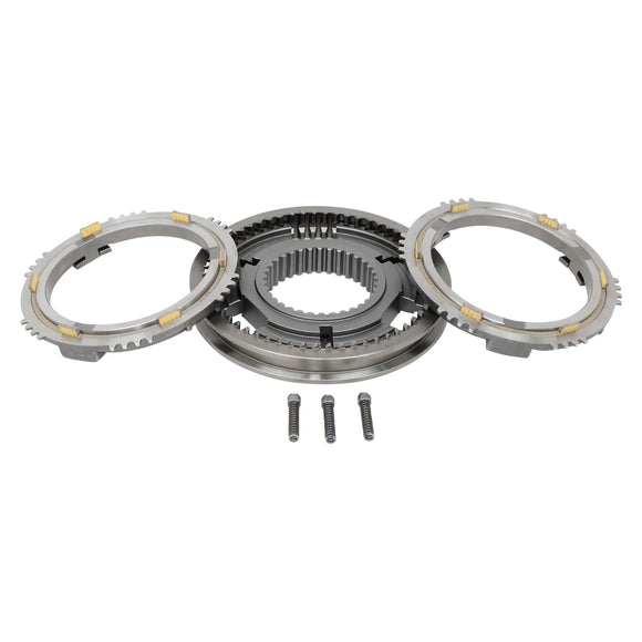 USA Standard Manual Transmission G56 3rd & 4th Assembly