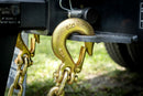 BulletProof Heavy Duty 3/8" Safety Chains (Pair)-4