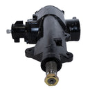 USA Standard Power Steering Gear Box, 1968-79 Ford F-100, F-250, F-350, 1975-79 F-150, 2WD-3