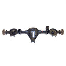 Remanufactured Dana 35 Rear Axle Assembly, 2003-06 Jeep Wrangler, 4.56 Ratio, Posi-2
