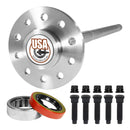 Rear Axle Kit Fits Ford 8.8" Diff 31 Spline RH 31-7/8" Long 12mm Studs-1