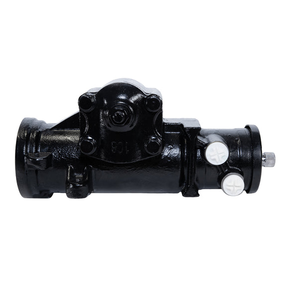 USA Standard Power Steering Gear Box, 1978-1979 AMC Concord, Gremlin, Hornet, Matador, 1977-1979 Buick, Cadillac, Chevrolet, Oldsmobile, Pontiac Cars, 1977-79 Jeep Cherokee, J10, Wagoneer