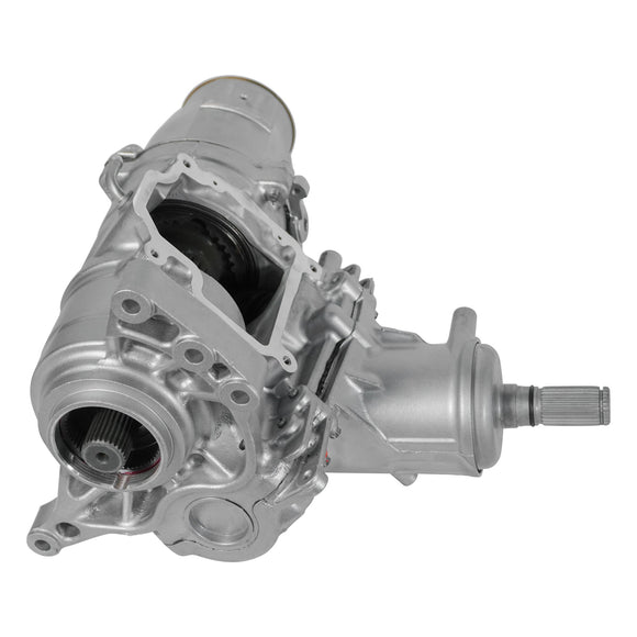 Remanufactured Transfer Case, 2019-23 Jeep Cherokee, Two Speed, OPT DK4