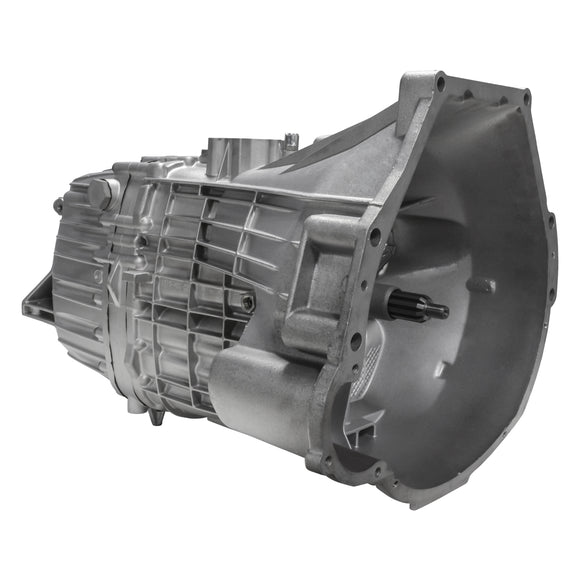 Remanufactured S6-S650F Manual Transmission 99-00 Ford Super Duty, 7.3L, 2WD, 6 Speed