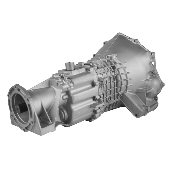 HM290 Manual Transmission for GM 88-92 Van 1500 & 2500, 4x4 5 Speed