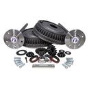 Yukon 5 lug Conversion Kit for 1963-1964 GM 12-bolt Truck 30-Spl-2