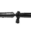 USA Standard Gear Rear Driveshaft for Subaru Impreza/Saab 9-2X AT, Length 57.75”-2