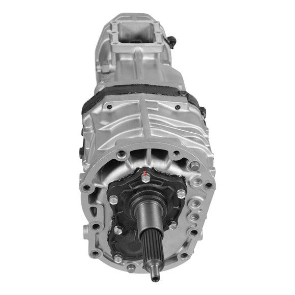 Remanufactured W56 Manual Transmission, 1984-89 Toyota 4Runner and 1985-88 Pickup, 4Cyl EFI