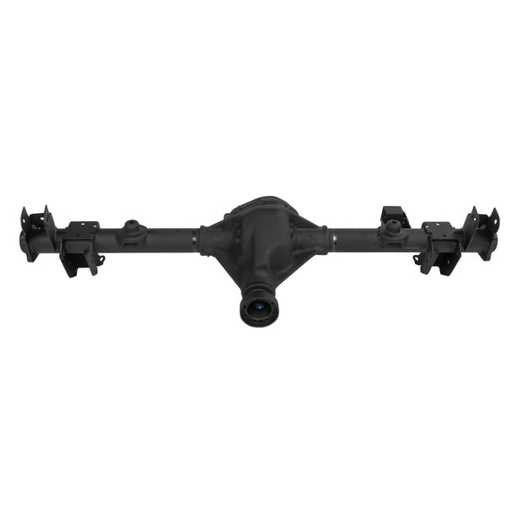 Reman Axle Assy, Dana 44, 8.5 In., 3.73 Ratio, w/ Limited Slip Differential