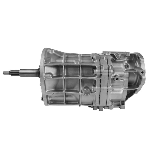AX15 Manual Transmission for Jeep 97-99 Wrangler, 5 Speed