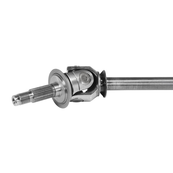 Yukon 1541H replacement assembly, Dana 30, '84-'90 XJ / '97-up TJ/Wrangler, LH