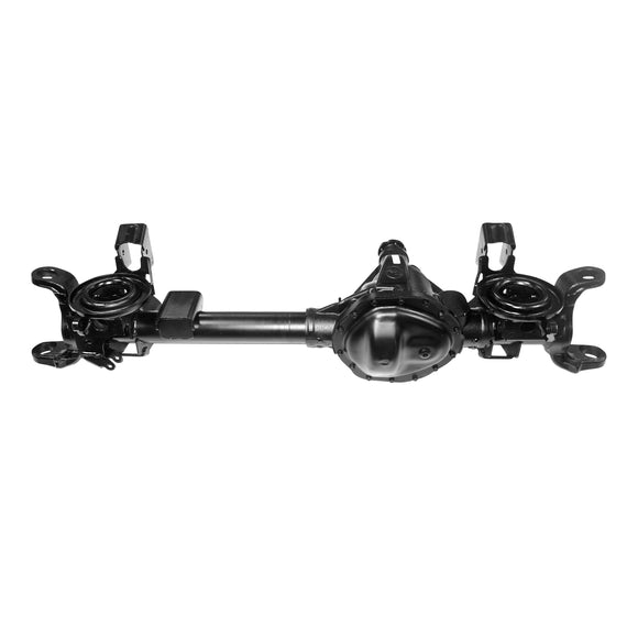 Remanufactured Front Axle Assembly 9.25" 2012-13 Dodge Ram 2500/3500 4.10 Ratio