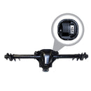 Zumbrota Performance Axle, Rear Axle Assembly, Ford 8.8, '05-'10 Ford Mustang, 4.10 Ratio, Open-1