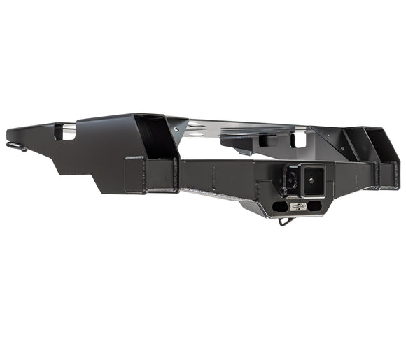 CARLI 17-26 FORD F250/350 4X4 FORD TROPHY HITCH