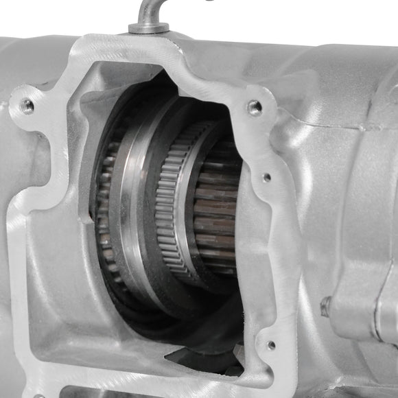 Remanufactured Transfer Case, 2019-23 Jeep Cherokee, Two Speed, OPT DK4