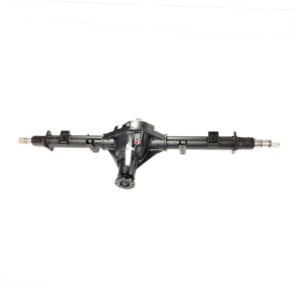 Reman Axle Assy Dana 80 08-12 Ford F350 4.10, DRW, Cab Chassis