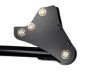 Carli Extended Rear Track Bar Kit, 14-24 Ram 2500-2