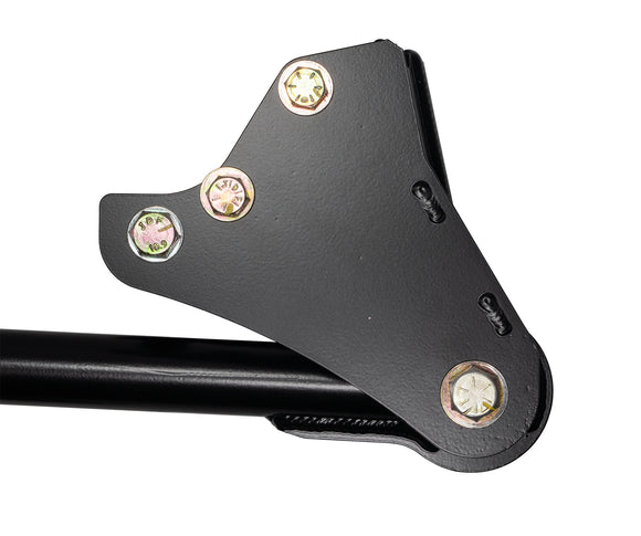 Carli Extended Rear Track Bar Kit, 14-24 Ram 2500 Power Wagon