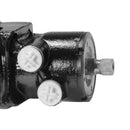 USA Standard Power Steering Gear Box, 1997-02 Ram 2500/3500 4x4-2
