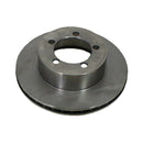 Replacement brake rotor for YA WU-08 kit-2