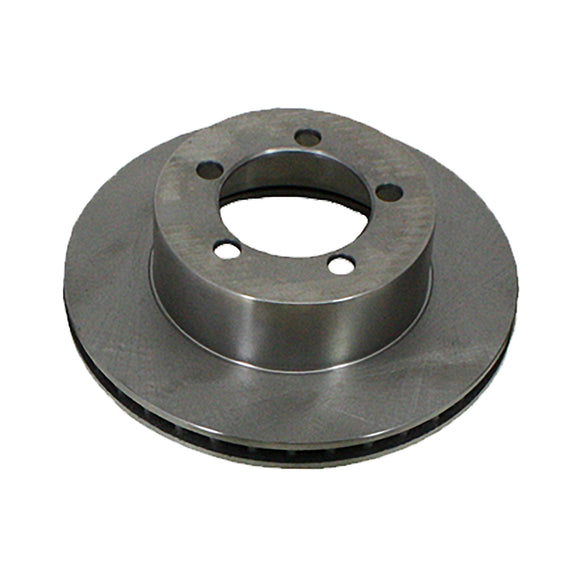 Replacement brake rotor for YA WU-08 kit