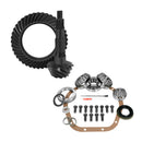 10.5" Ford 3.73 Rear Ring & Pinion and Install Kit-1