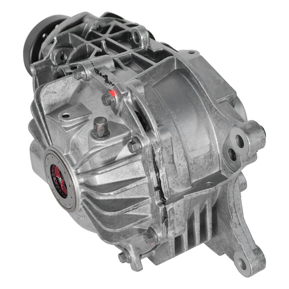 Reman Axle Assembly for GM 04-09 Cadillac Srx 3.23 Ratio