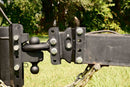 BulletProof Extreme Duty Road Suppressor Channel to Channel Coupler Mount-4