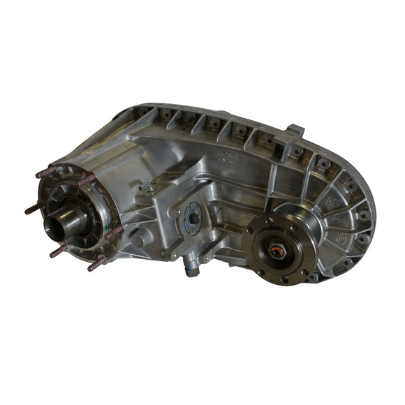 New NP273 Transfer Case, 2003-2005 RAM 2500 and 3500, 29 Spline Input, 1.5 Hex Switch
