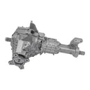 Remanufactured 215mm IFS Front Differential Axle Assembly, 2013-18 Ram 1500 & 2019-3/14/2021 1500 Classic, 3.55 Ratio-1